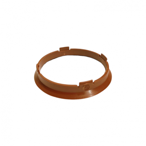 Pierścień centrujący włoski 70.4/66.6 (brązowy) (BI-AP704665)